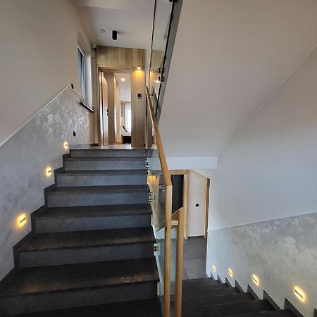 Zatoka Wypoczynku Apartamenty Władysławowo Exteriör bild