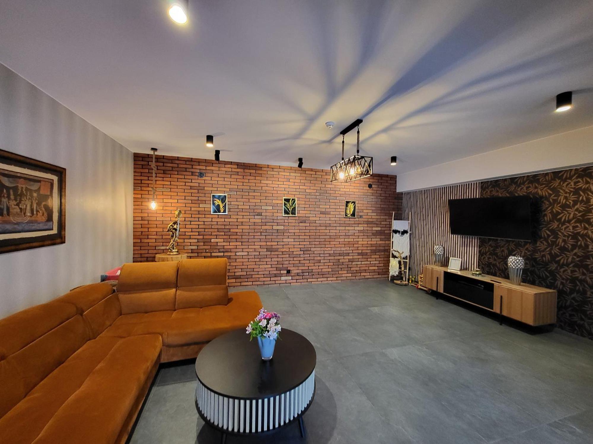 Zatoka Wypoczynku Apartamenty Władysławowo Exteriör bild